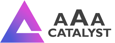 AAA Catalyst